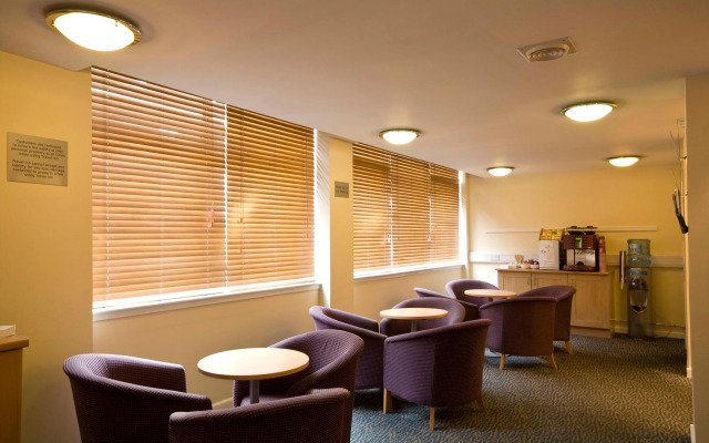 Premier Inn Glasgow City (George Square)