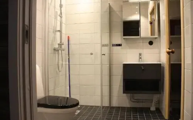 Skalshöjden Vemdalsskalet