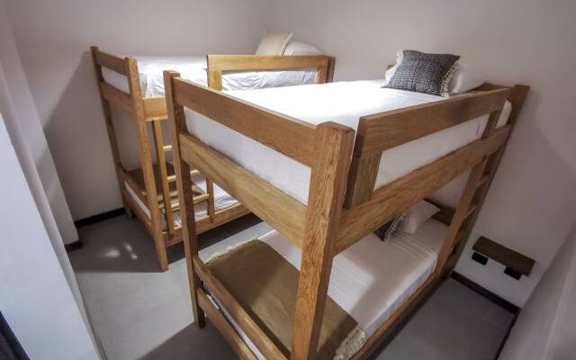 Casa García Rent Home