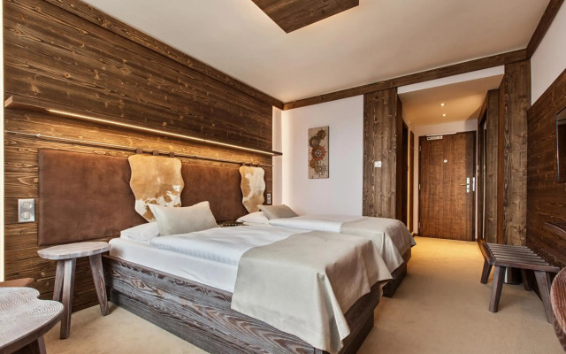 Hotel Partizán