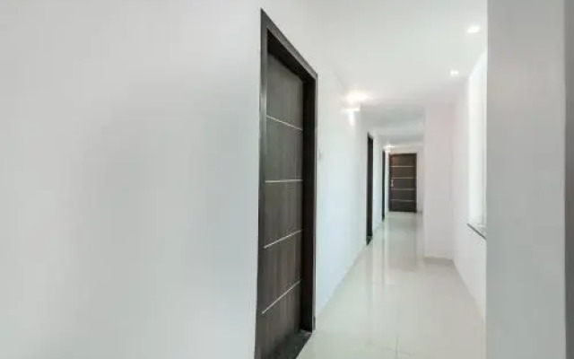 Bheemaas Inn By OYO Rooms