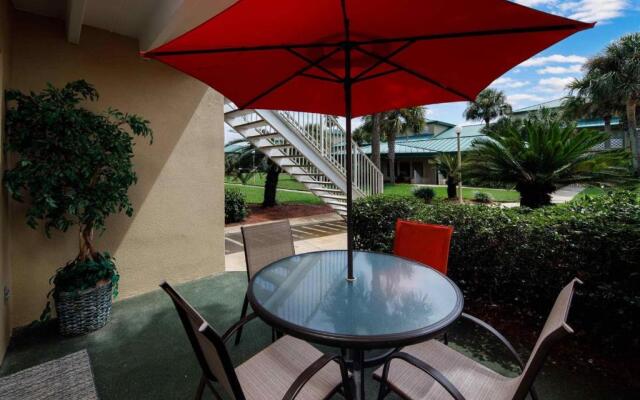 Seaspray Condos 208B