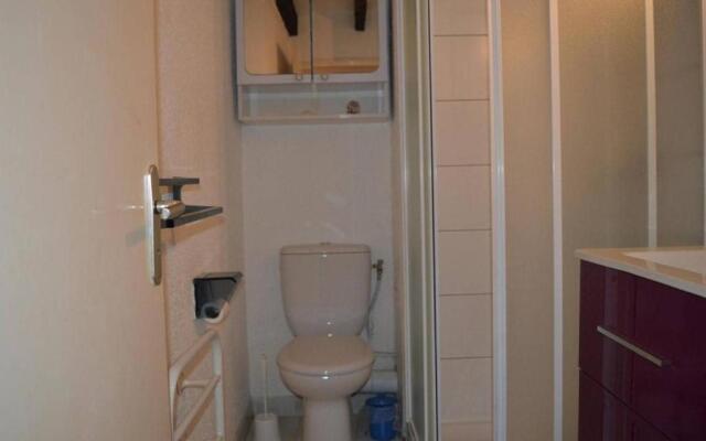 Appartement Saint-Cyprien, 2 pièces, 4 personnes - FR-1-225D-169