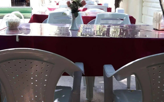 Kafkas Hotel