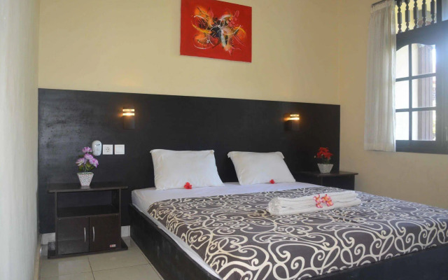 Beneyasa Beach Inn I