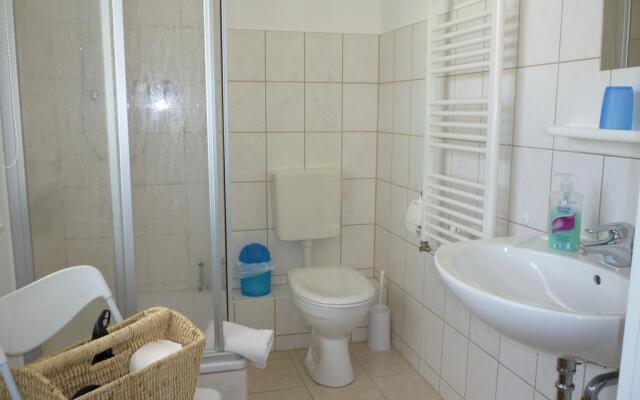 Golfcentrum Schloss Karnitz Rügen