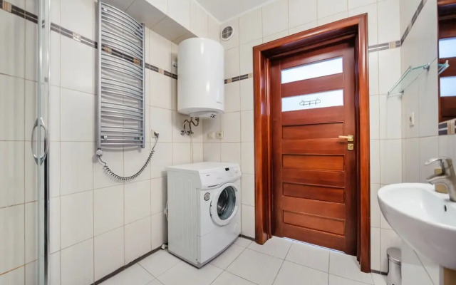 Apartamenty Sun & Snow Lido