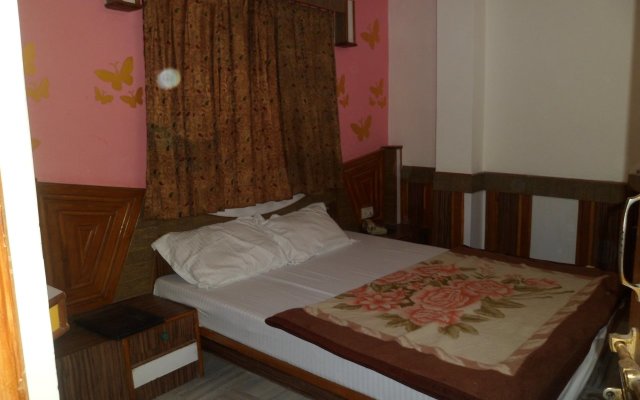 Hotel Hare Krishna