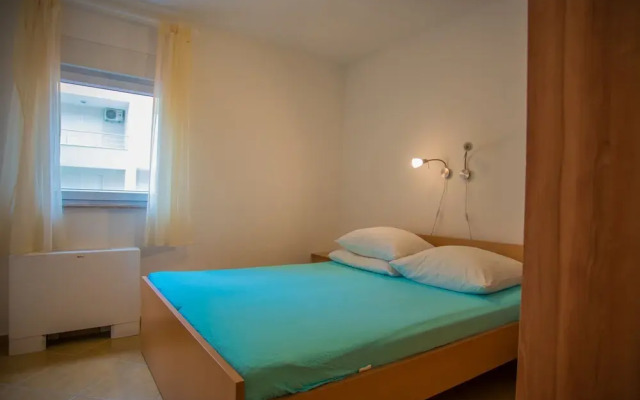 Apartments Nina