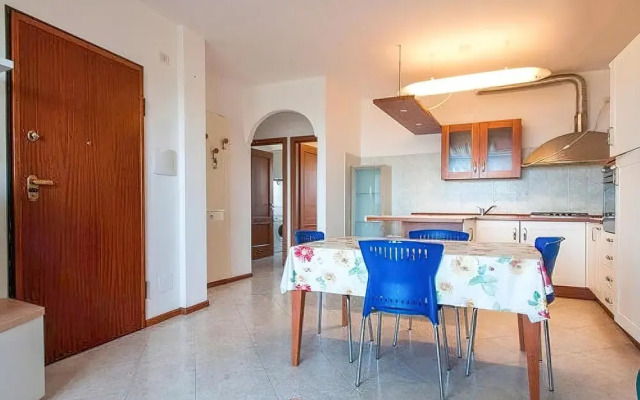 Amazing Apartment in Alghero With 2 Bedrooms and Wifi