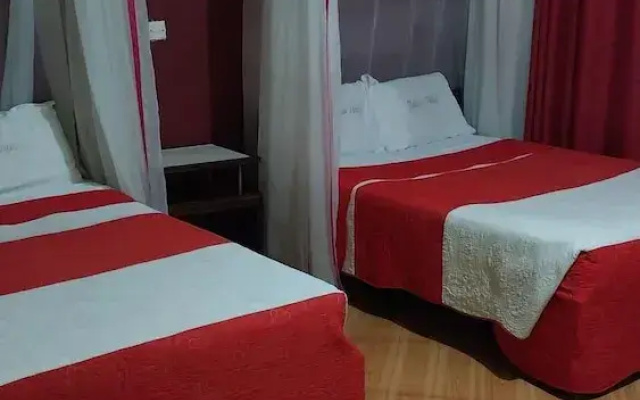 Basilea Hotel Mtwapa