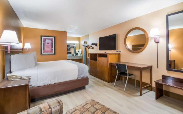 Econo Lodge