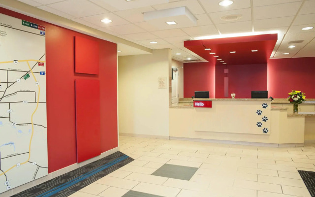 TownePlace Suites by Marriott - Des Moines Urbandale