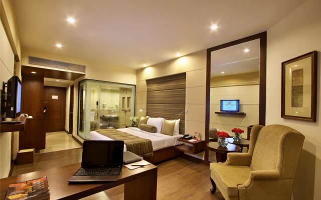 Hotel Express Residency