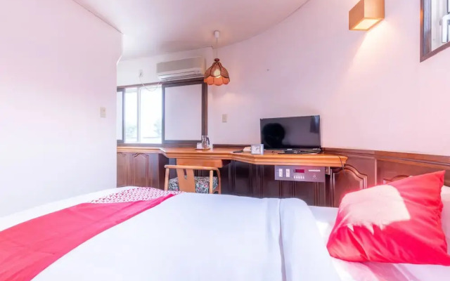 Tabist Hotel Sankoen