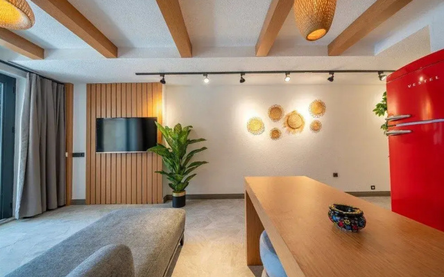 Lupia Suite