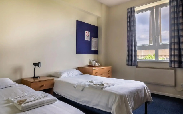 LSE Bankside House - Campus Accommodation
