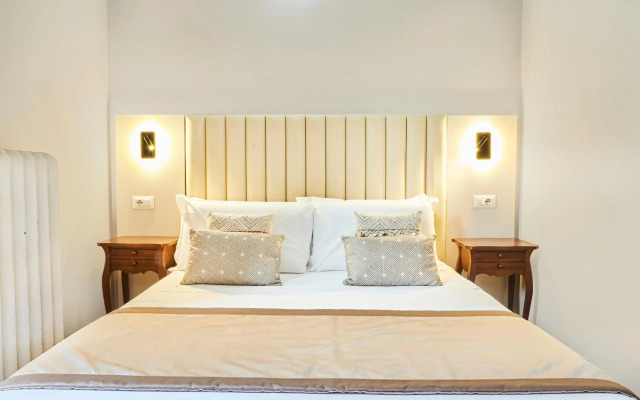 Hotel Brooklyn (Ex Lombardi)