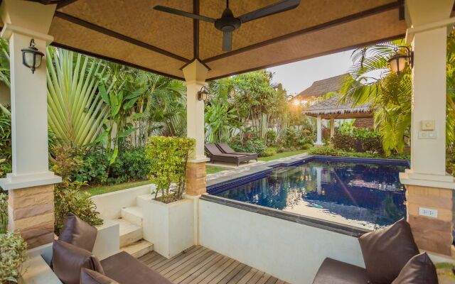 Pa Prai Villas & Suites