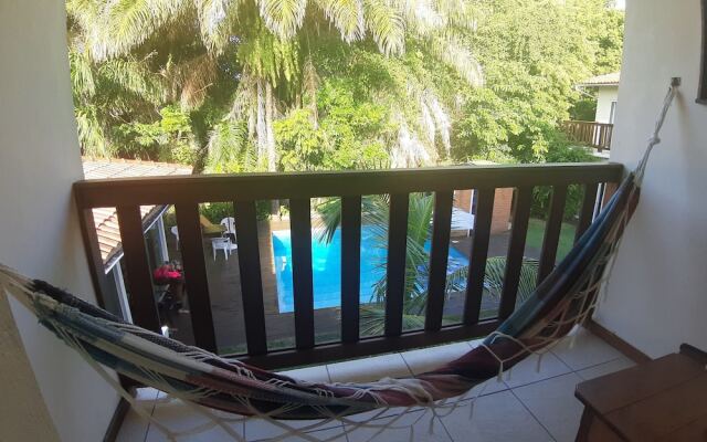 Pousada do Holandês Bahia