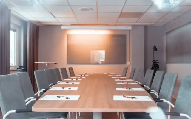 Ekhagen Kurs och Konferens