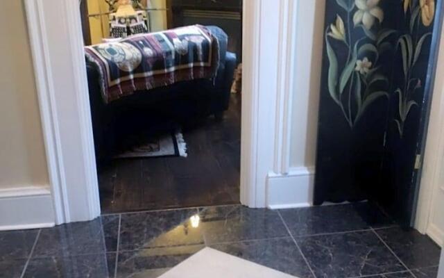 The Butter Barn Bed & Breakfast