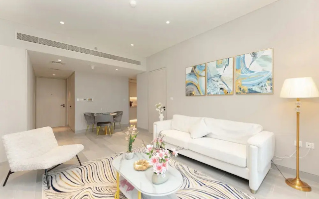 Marvelous Apartments in Business Bay - Apartment in ดูไบ - Photo 5