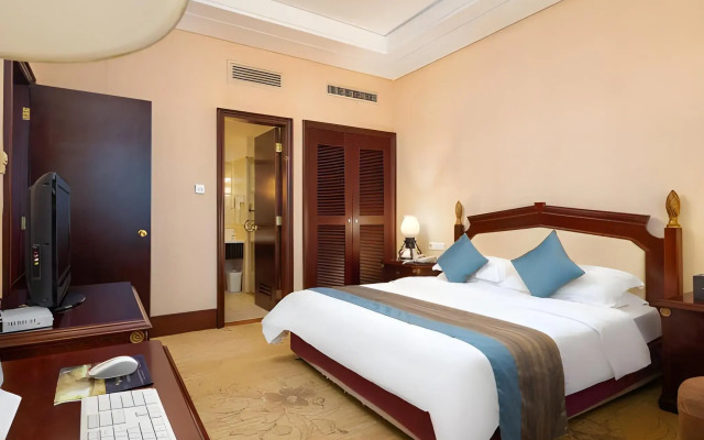 Sun City Hotel Haikou