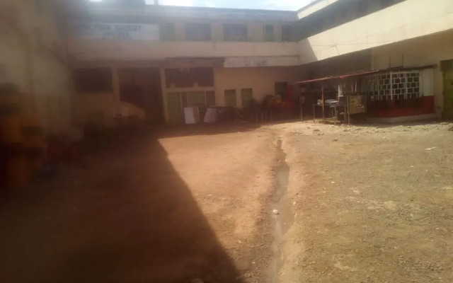 Junction Guest House
