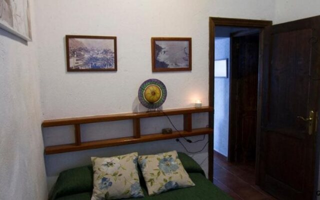 Casa Rural Sofia