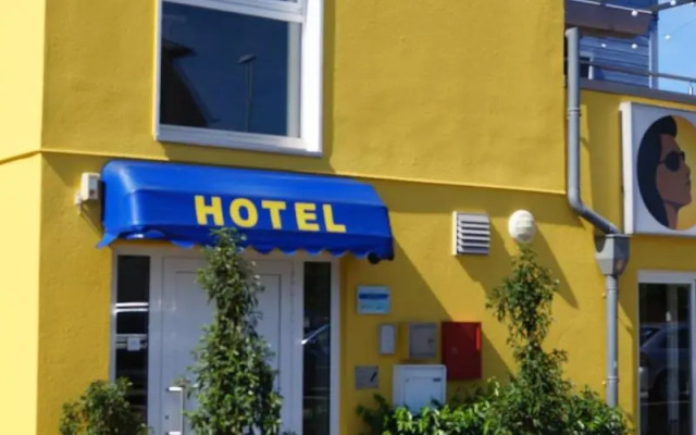 Hotel Stand'Inn