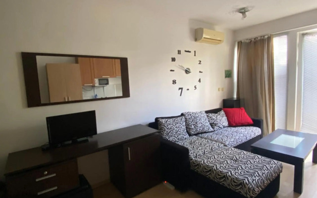 Stella Polaris 1 Apartment ground floor