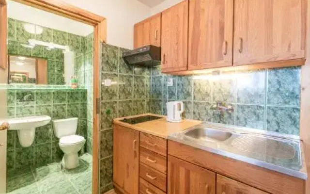Apartamenty Nowotarskie