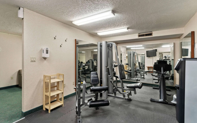 Ramada by Wyndham Cedar City