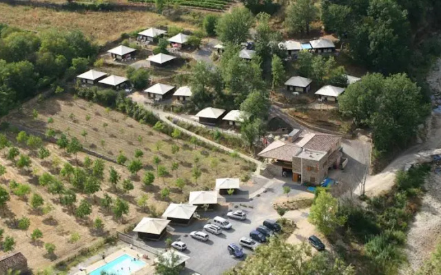 Ceven Aventure