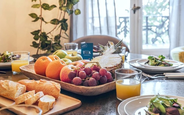 Sweet Inn - Chamberi-Salamanque