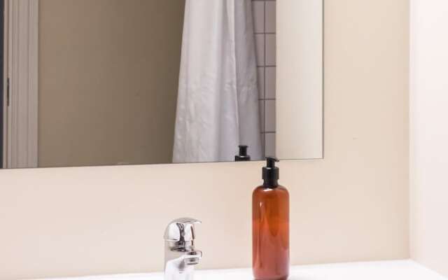 ★Newly Renovated · Luxury Apt · Heart of CPH★