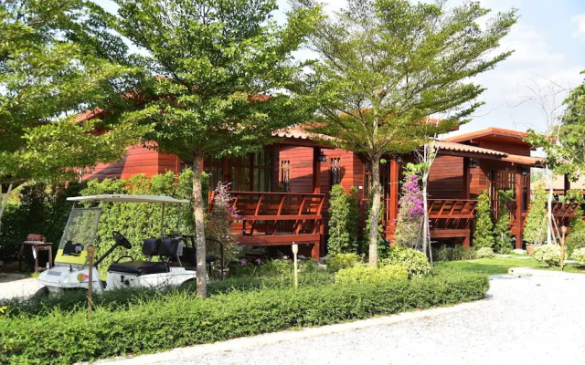 Aob-Oun Homestay