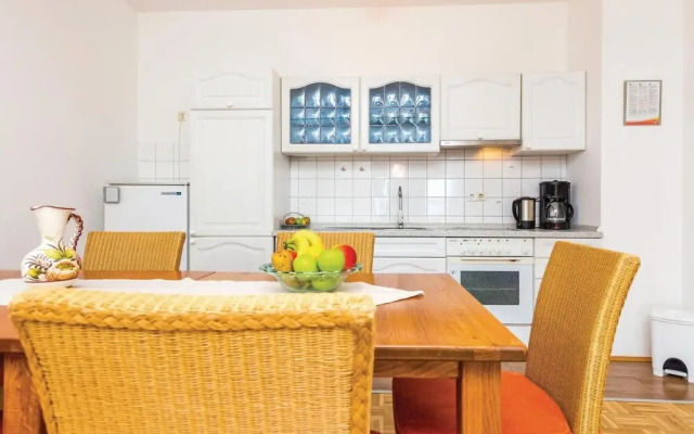 Awesome Home in Klenovica With Wifi and 3 Bedrooms