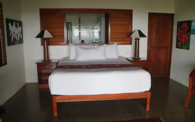 Sea Winds Luxury Villas