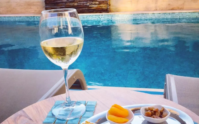 Livia Garden Hotel