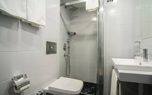 Lapis Inn Hotel & Spa