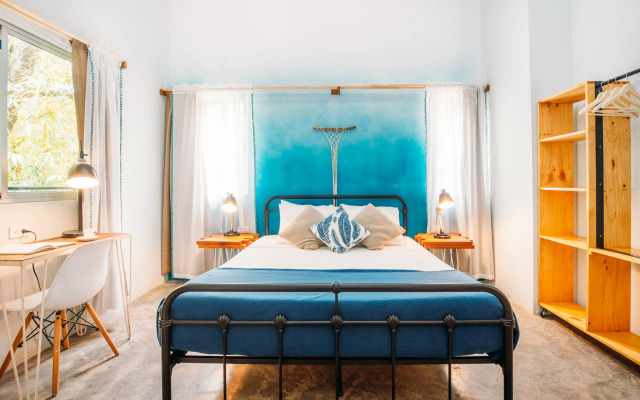 Selina Santa Teresa North