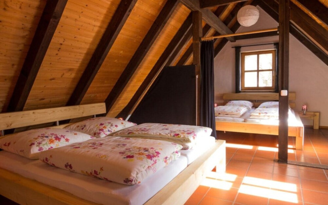 Holiday Apartment With 2 Bedrooms