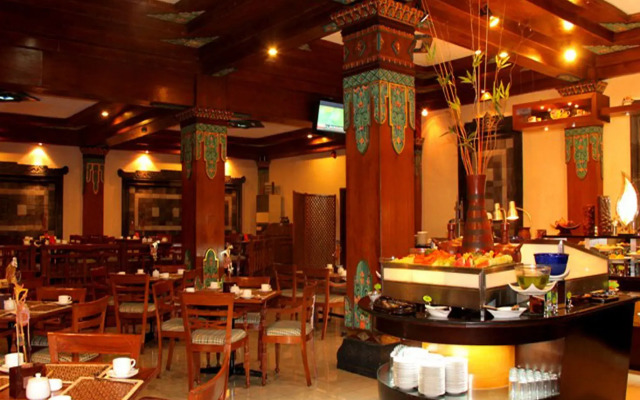 The Jayakarta Yogyakarta