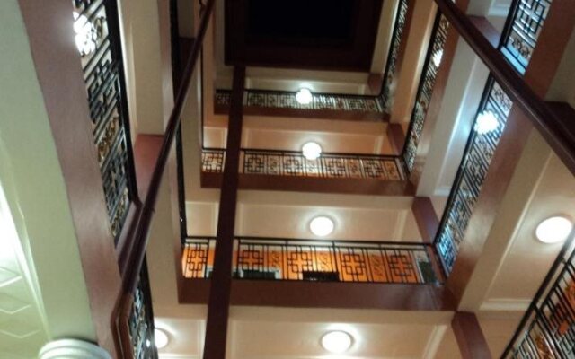 Faculty(GH) Apartments & Hostels