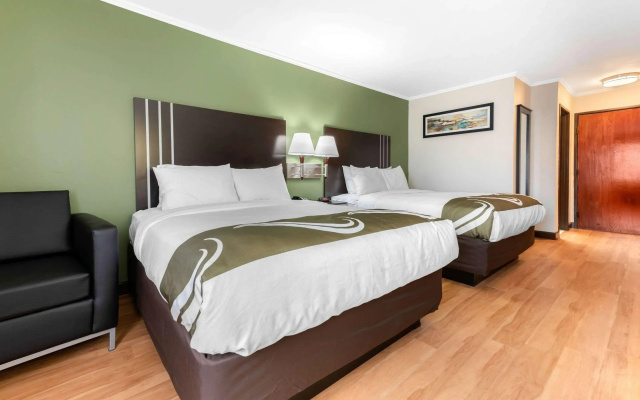 Quality Inn