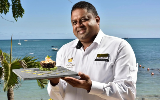 Coral Azur Beach Resort