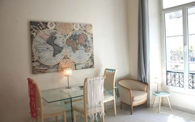 Viva Riviera 1 Bedroom Residence Marina