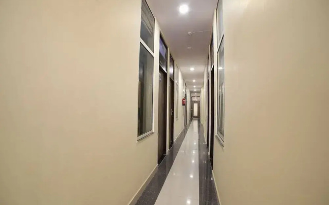 The Jaipur Royals By OYO Rooms